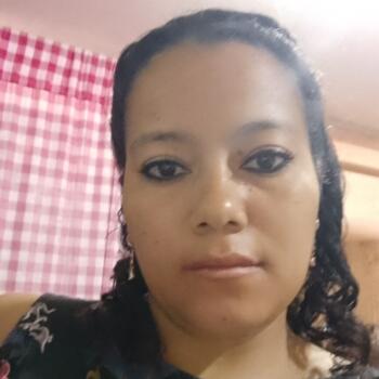 Babysitter in Quito: Johanna