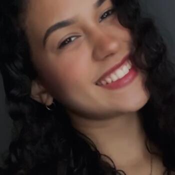 Babysitter in Patos (Paraíba): Yasmin