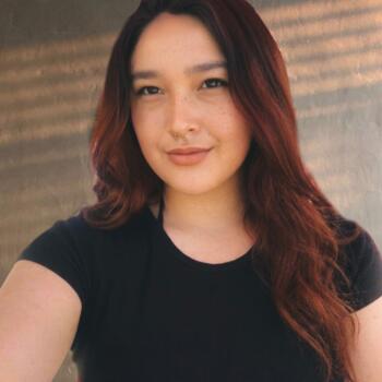 Babysitter in Guadalajara: Valeria