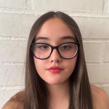 Niñera en Curicó: Valentina