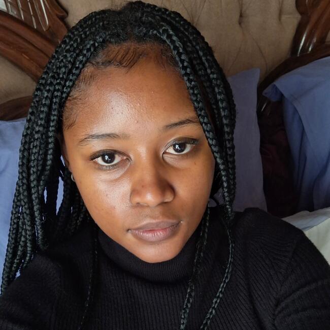 Babysitter in Bloemfontein: Lindiwe