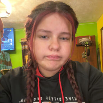 Babysitter in Bellevue (Nebraska): Gabbie