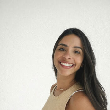 Babysitter in Duque de Caxias: Julia