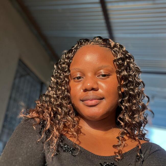 Babysitter in Rustenburg: Refiloe