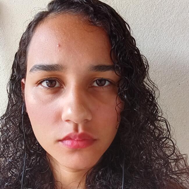 Babysitter in Campos dos Goytacazes: Lya