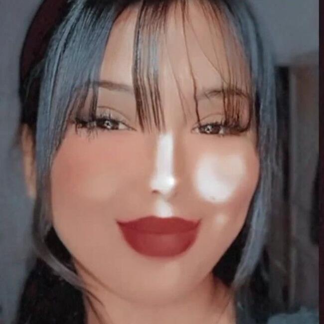 Babysitter in Marrakech: Malak