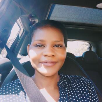 Nanny in Cape Town: Melody