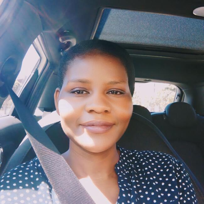 Nanny in Cape Town: Melody