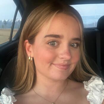 Babysitter in Kaysville: Aliza