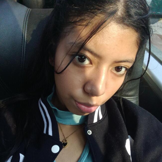 Baby-sitter in Portoviejo: Mishell