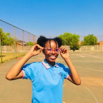 Babysitter in Soshanguve: Lethabo