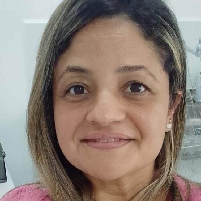 Babysitter in São Gonçalo (São Gonçalo): Natalia