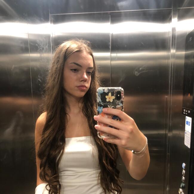 Babysitter in Donji Laduč: Marija