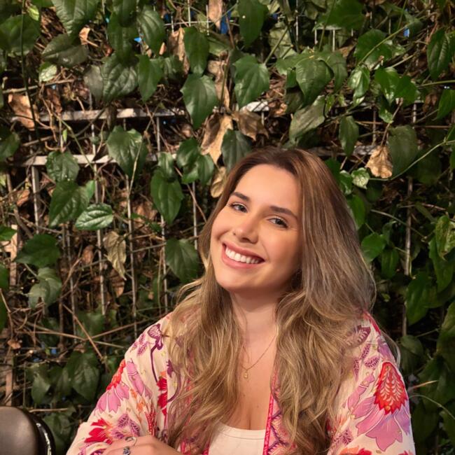 Babysitter in Toulouse: RAFAELA