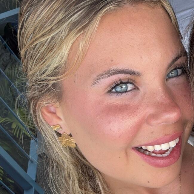 Babysitter in Sydney: Ashley