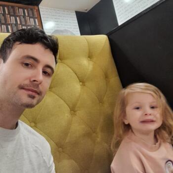 Babysitting job in Limerick: babysitting job Owen