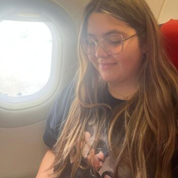 Babysitter in Opglabbeek: Noa