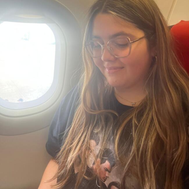 Babysitter in Opglabbeek: Noa