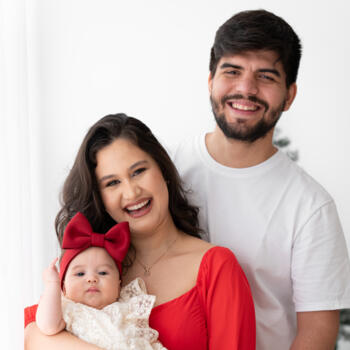 Família Palmas: Lorrany