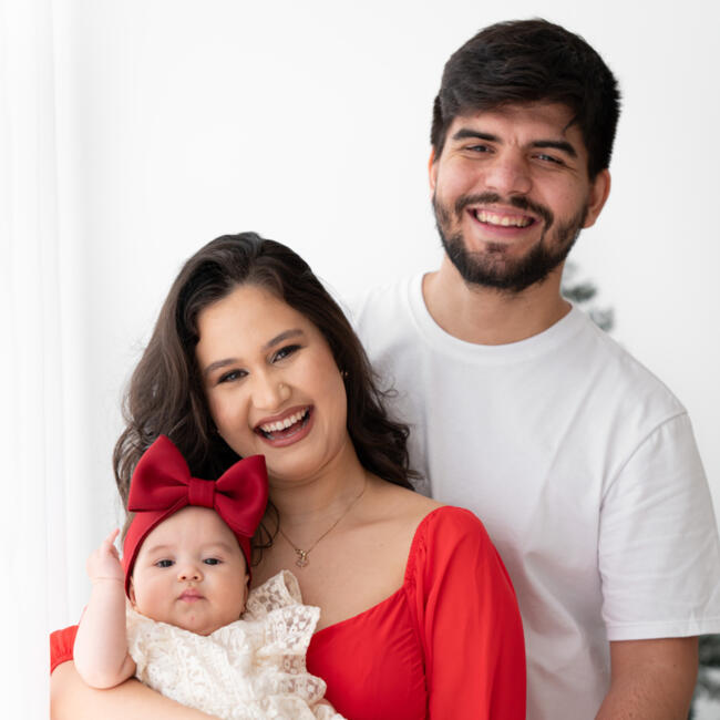 Babysitting job in Palmas: Lorrany