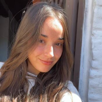 Babysitter in Paysandú: Valentina