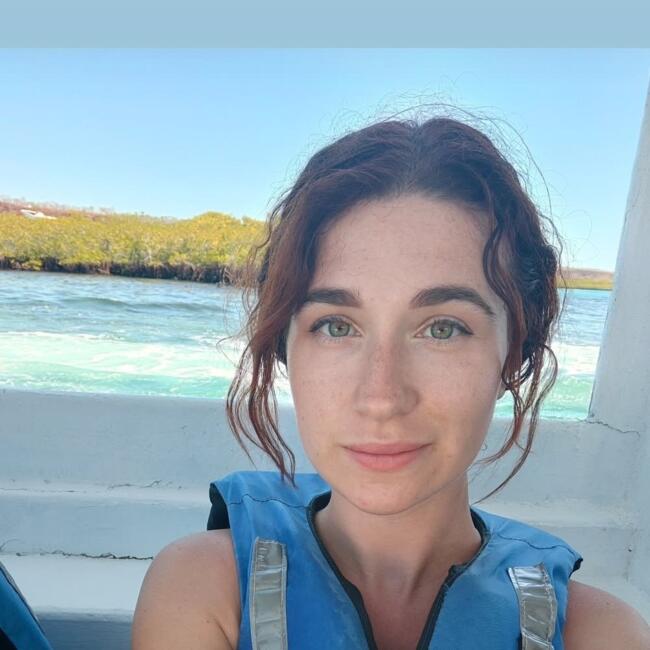 Nanny in Castro Urdiales: Elisabet