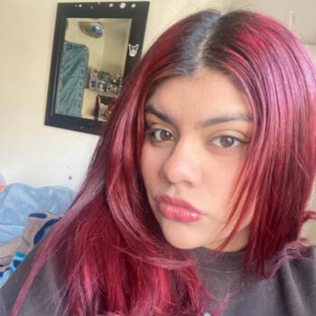 Babysitter in Los Angeles: Stephanie