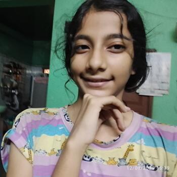 Babysitter in Kolkata: Rumi