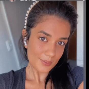 Emprego de babá em Brasília: emprego de babá Marina