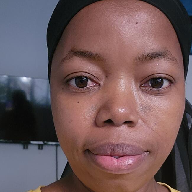 Babysitter in Dubai: Rukayat Mojisola