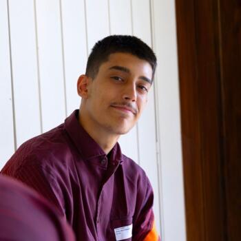 Babysitter in Lausanne: Carlos