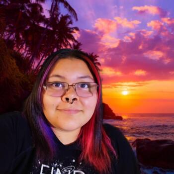 Babysitter Alexandria: Jessica