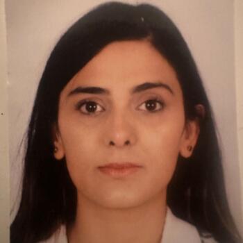 Babysitter Sint-Jans-Molenbeek: Mahi