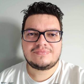 Família Campinas: Thiago