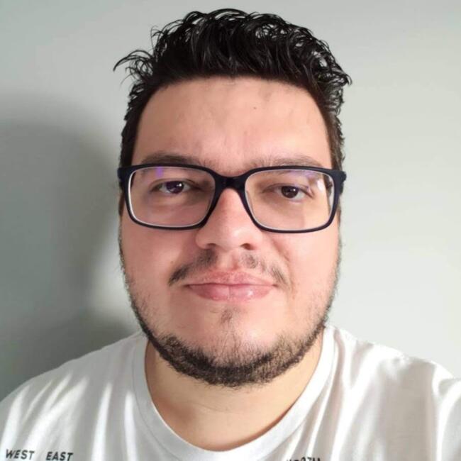 Emprego de babá em Campinas: Thiago