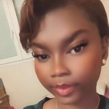 Babysitter in Combs-la-Ville: Christevie