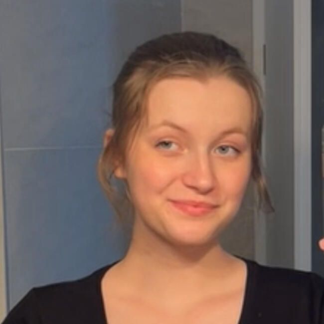 Childminder in Amsterdam: Laura