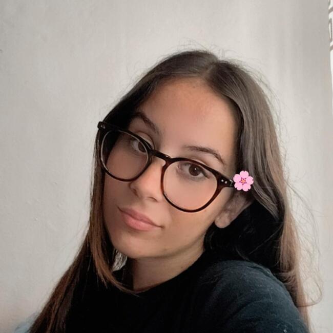 Niñera en Los Realejos: Judith