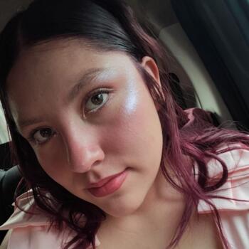 Babysitter στην περιοχή Ixtapaluca: María Fernanda