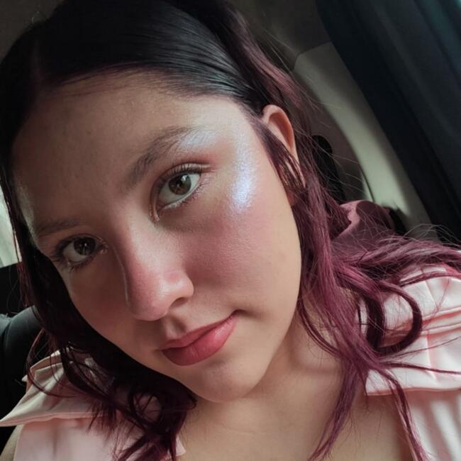 Niñera en Iztapaluca: María Fernanda