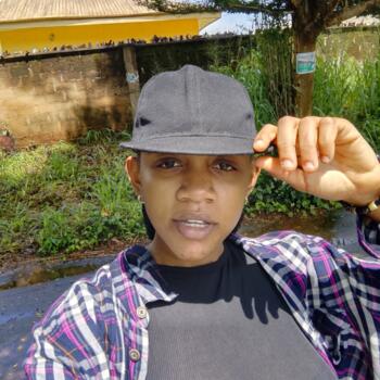 Babysitter in Abuja: Favor