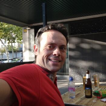 Parent Valladolid: Raul