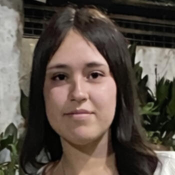 Babysitter in Quillota: Emily