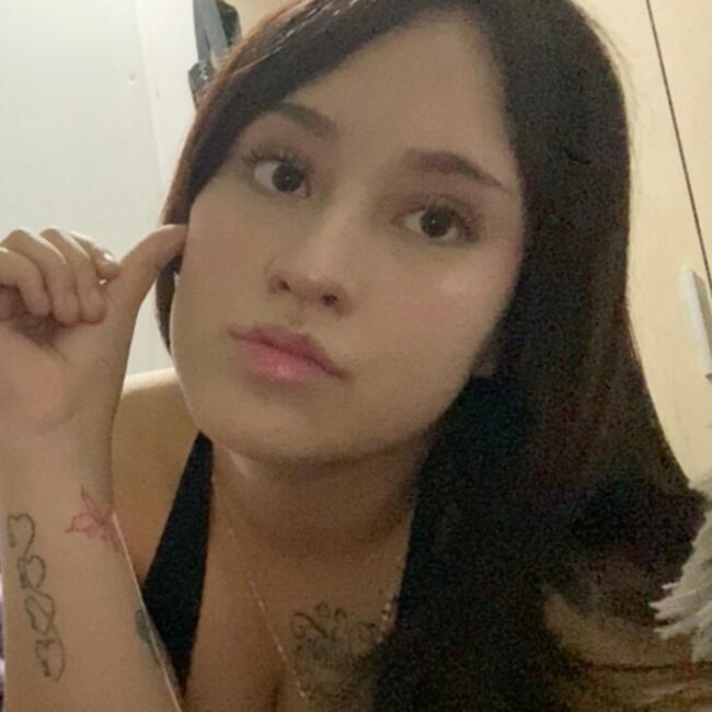 Babysitter in Quillota: Emily
