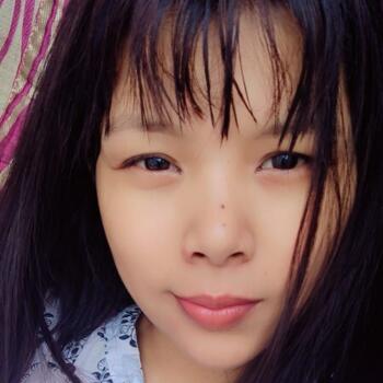 Nanny New Delhi: Chuzi Sangma