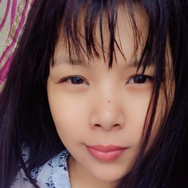 Nanny in New Delhi: Chuzi Sangma