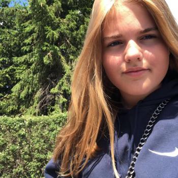 Babysitter Hvidovre: Jasmin