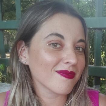 Babysitter στην περιοχή Córdoba: Candida Maria Jimenez Moreno