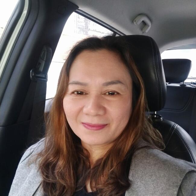 Nanny in Da’an: Natie-Vi