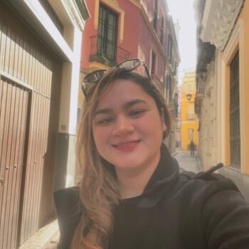 Niñera en Sevilla: Sonia